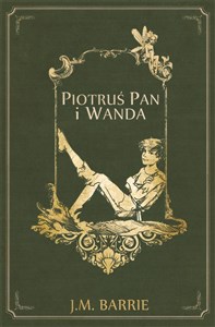 Obrazek Piotruś Pan i Wanda