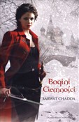 Bogini Cie... - Sarwat Chadda -  books from Poland