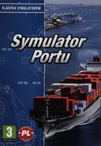 Obrazek Symulator Portu