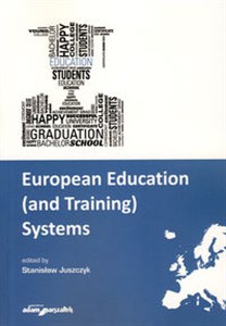 Obrazek European Education (and Training) Systems