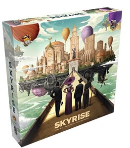 Picture of Skyrise