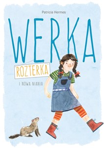 Picture of Werka Rozterka i nowa niania