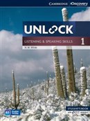 Unlock 1 L... - N. M. White -  Książka z wysyłką do UK