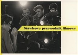 Obrazek Stawkowy przewodnik filmowy