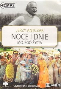 Picture of [Audiobook] Noce i dnie mojego życia