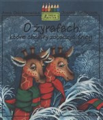 Zobacz : O żyrafach... - Anna Onichimowska