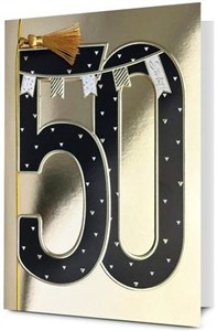 Picture of Karnet urodziny