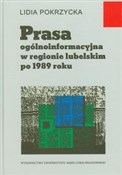 Prasa ogól... - Lidia Pokrzycka -  Polish Bookstore 