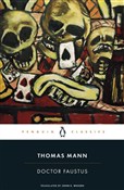 Doctor Fau... - Thomas Mann -  Polish Bookstore 