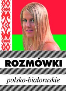 Picture of Rozmówki polsko-białoruskie