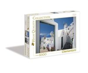 Picture of Puzzle High Quality Greece 1000