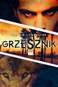 Grzesznik - Maggie Stiefvater -  foreign books in polish 