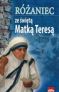 Picture of Różaniec ze świętą Matką Teresą