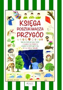 Picture of Księga poszukiwacza przygód