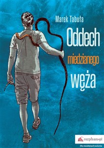 Picture of Oddech miedzianego węża