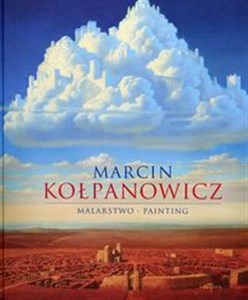 Picture of Marcin Kołpanowicz Malarstwo