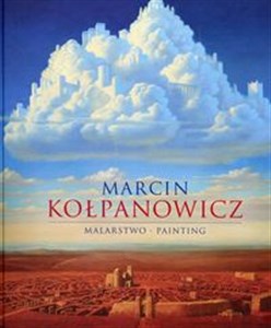 Obrazek Marcin Kołpanowicz Malarstwo