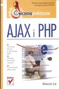 Ajax i PHP... - Marcin Lis - Ksiegarnia w UK