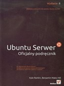 Ubuntu Ser... - Kyle Rankin, Benjamin Mako Hill -  Książka z wysyłką do UK