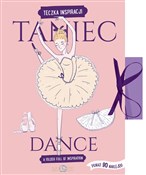 Taniec tec... - Zuzanna Szelińska -  foreign books in polish 