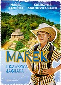 Marek i cz... - Marek Kamiński, Katarzyna Stachowicz-Gacek -  books from Poland