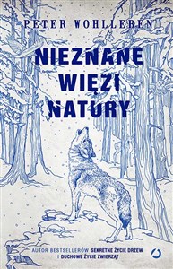 Picture of Nieznane więzi natury