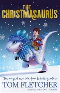 Obrazek The Christmasaurus