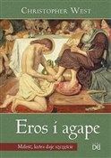 Eros i aga... - Christopher West -  foreign books in polish 