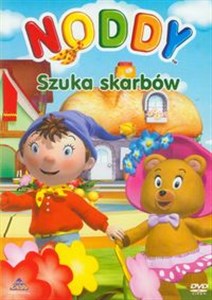 Obrazek Noddy Noddy szuka skarbów