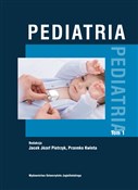 polish book : Pediatria ... - Opracowanie Zbiorowe