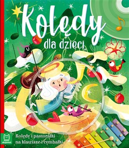 Obrazek Kolędy polskie dla dzieci