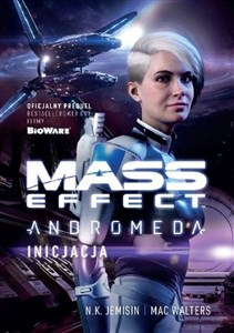 Picture of Mass Effect Anromeda Inicjacja