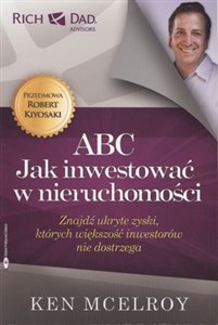 Picture of ABC Jak inwestować w nieruchomości