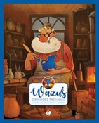 Wazuś - Grzegorz Przeliorz -  books from Poland