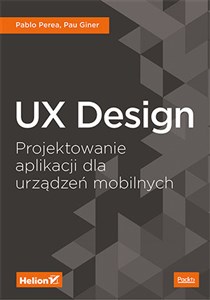 Picture of UX Design41,3 Projektowanie aplikacji dla urządzeń mobilnych