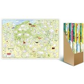 Mapa do ko... -  books in polish 