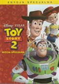 Książka : Toy Story ... - Stanton Andrew, Hsiao Rita, Chamberlain Doug, Webb Chriss