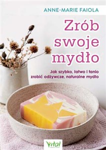 Picture of Zrób swoje mydło