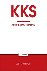 Picture of Kodeks karny skarbowy