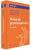 Zobacz : Wstęp do p... - Tatiana Chauvin, Tomasz Stawecki, Piotr Winczorek