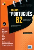 Exames de ... - Jose Pascoal, Oliveira Teresa Branadao -  Książka z wysyłką do UK