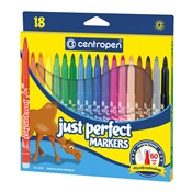 Flamastry ... -  Polish Bookstore 