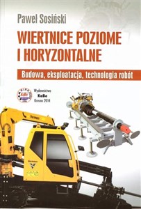Picture of Wiertnice poziome i horyzontalne