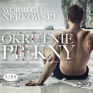 Picture of [Audiobook] CD MP3 Okrutnie piękny