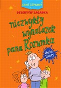 Polska książka : Sami czyta... - Iwona Czarkowska