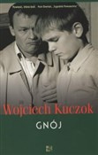 Gnój - Wojciech Kuczok - Ksiegarnia w UK