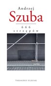 666 strzęp... - Andrzej Szuba - Ksiegarnia w UK