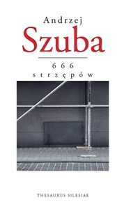 Picture of 666 strzępów