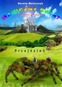 polish book : Magiczny ś... - Dorota Mularczyk