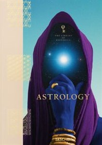 Obrazek Astrology The Library of Esoterica